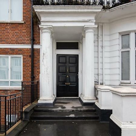 Gloucester Terrace By Lime Street Londra Exterior foto
