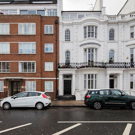 Gloucester Terrace By Lime Street Londra Exterior foto