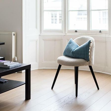 Gloucester Terrace By Lime Street Londra Exterior foto