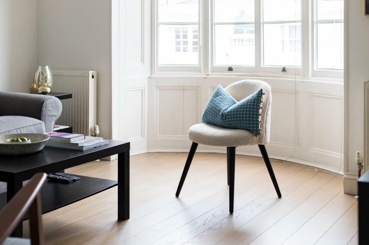 Gloucester Terrace By Lime Street Londra Exterior foto